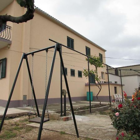Room Bioci Šibenik Exterior foto