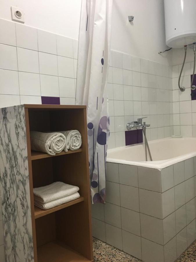 Room Bioci Šibenik Exterior foto